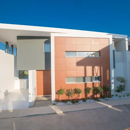 Neue, Moderne 3 Schlafzimmer Mit Privatem Pool Case de vacanță